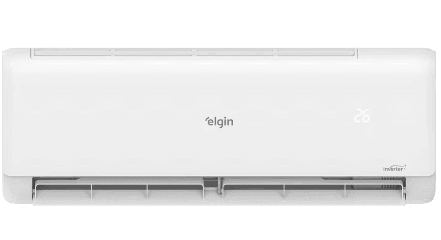 Ar condicionado Inverter Elgin