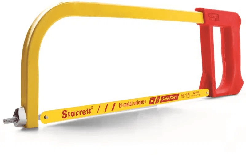 Arco de serra Starrett