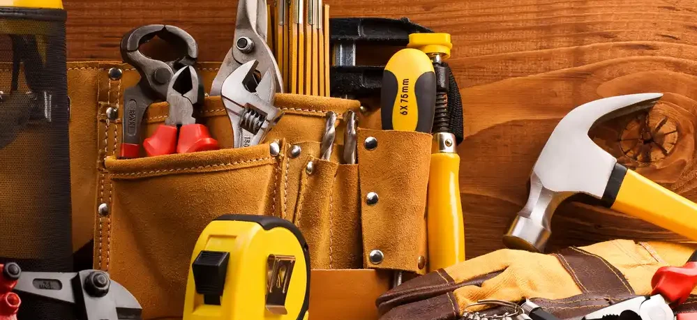 Black Friday de Material de Construção: Oportunidade perfeita para reformar ou construir