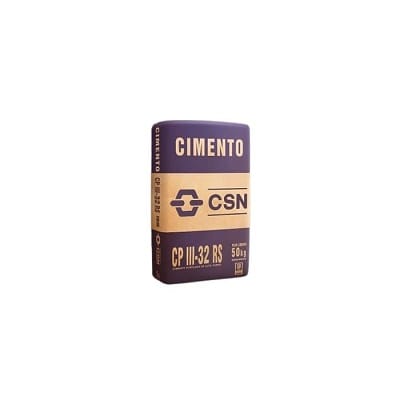 Melhores marcas de cimento CSN