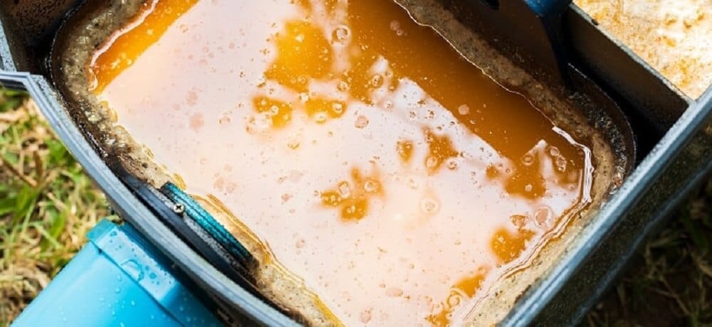 Como desentupir caixa de gordura: passo a passo para solucionar o problema