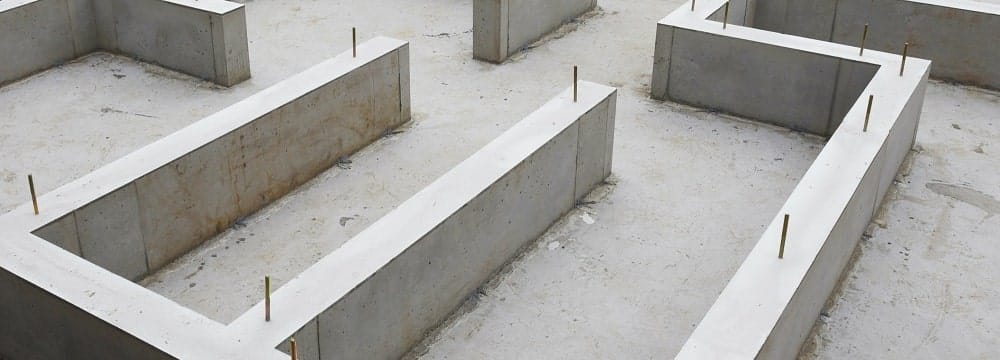 Escolhendo as fundações ideais