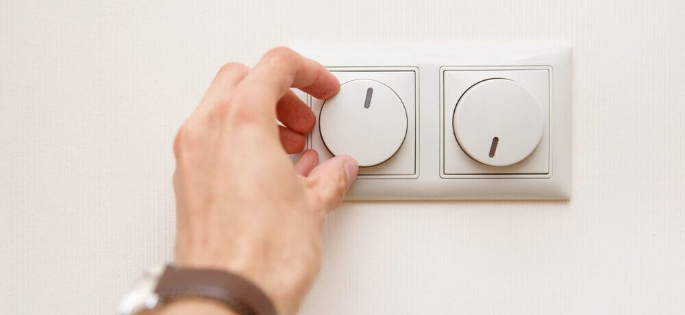 Dimmer e dimerizadores: o que é e como utilizar