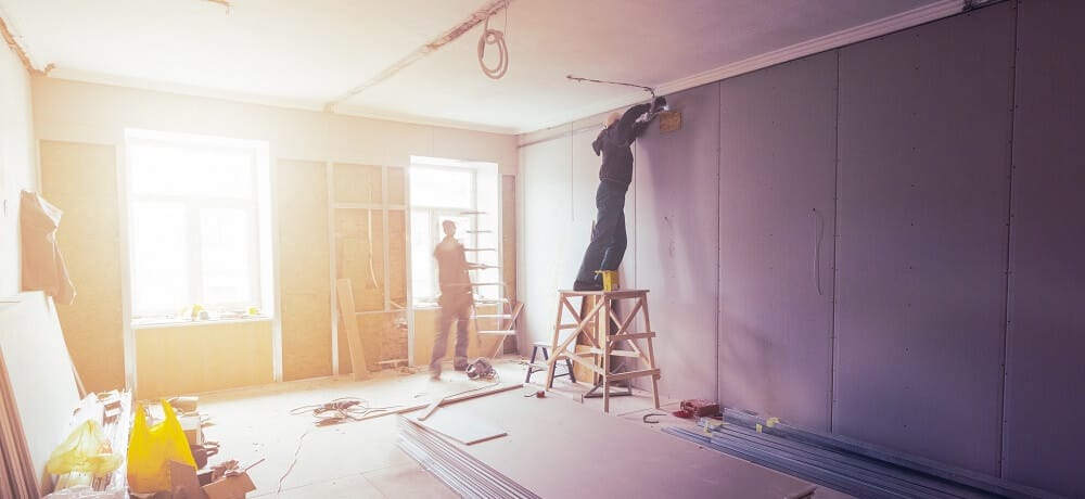 Drywall