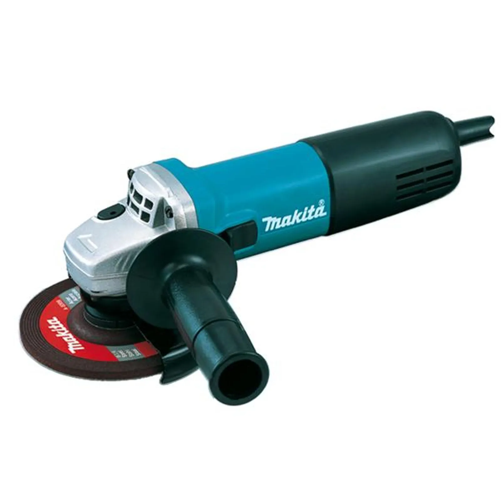 Esmerilhadeira angular da marca Makita
