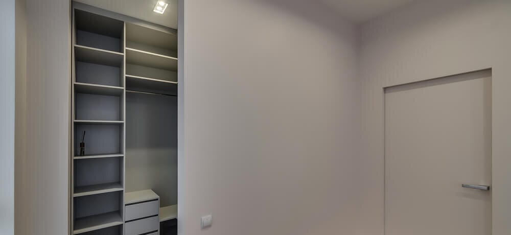 Guarda-roupa de Drywall: vantagens e como montar o seu