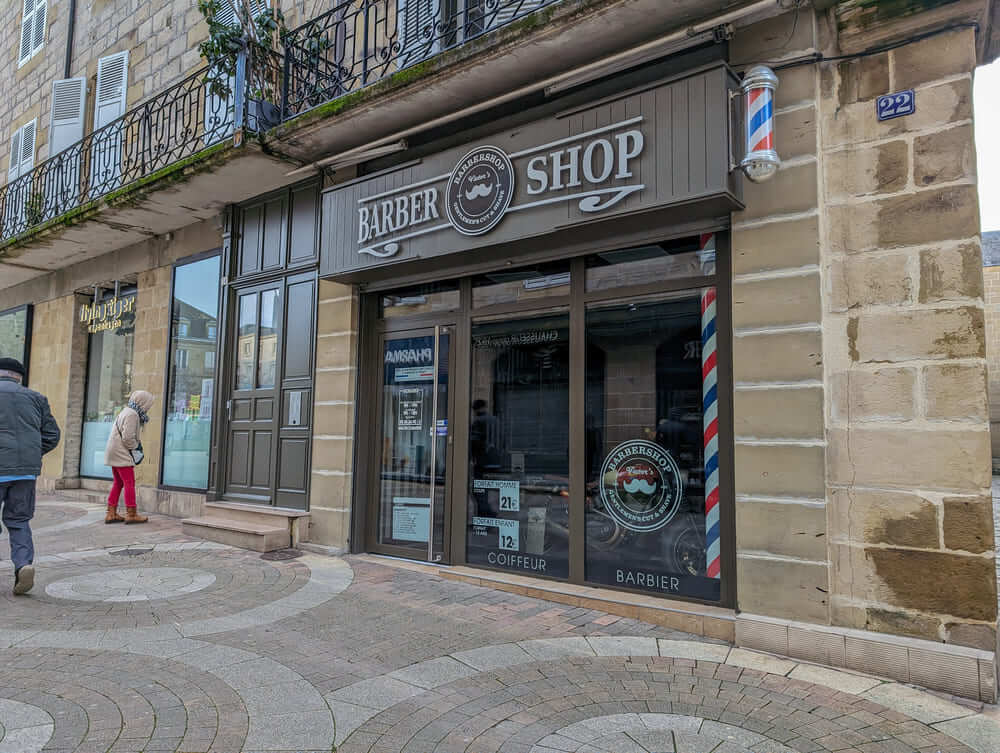 Ideia de Fachada 4