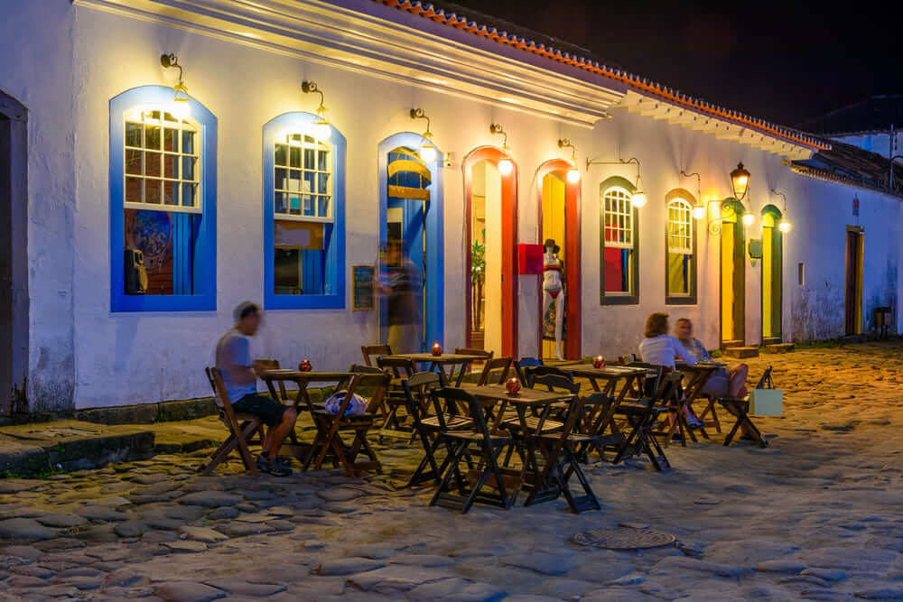 Ideia de Fachada 8