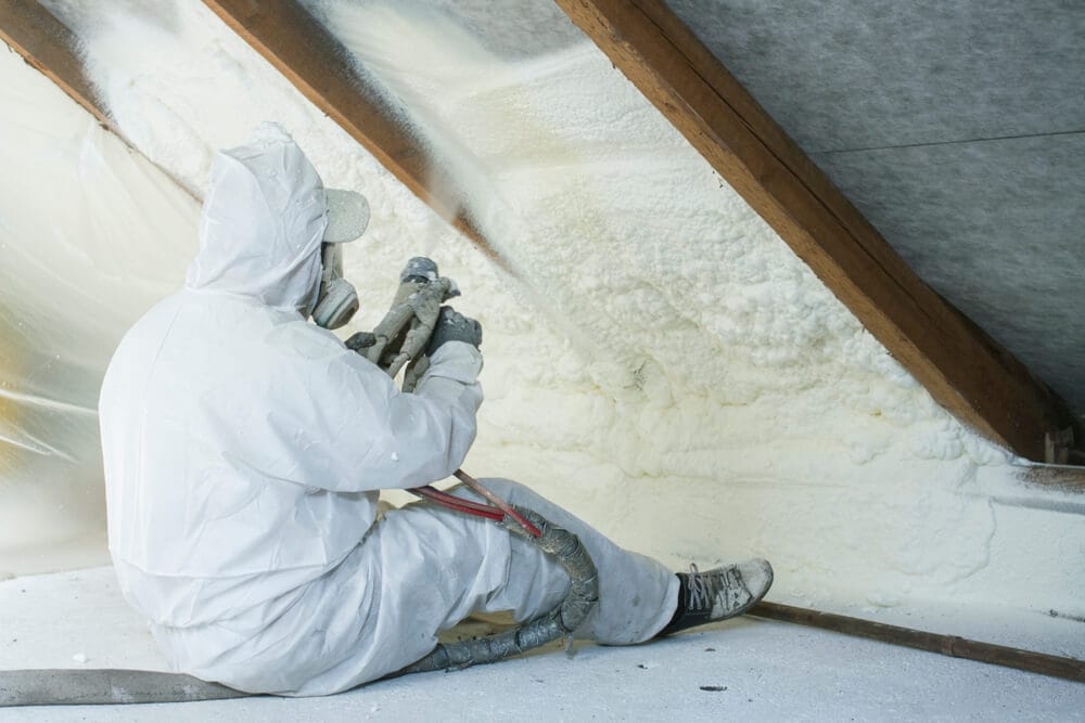 Como fazer isolamento térmico na sua casa