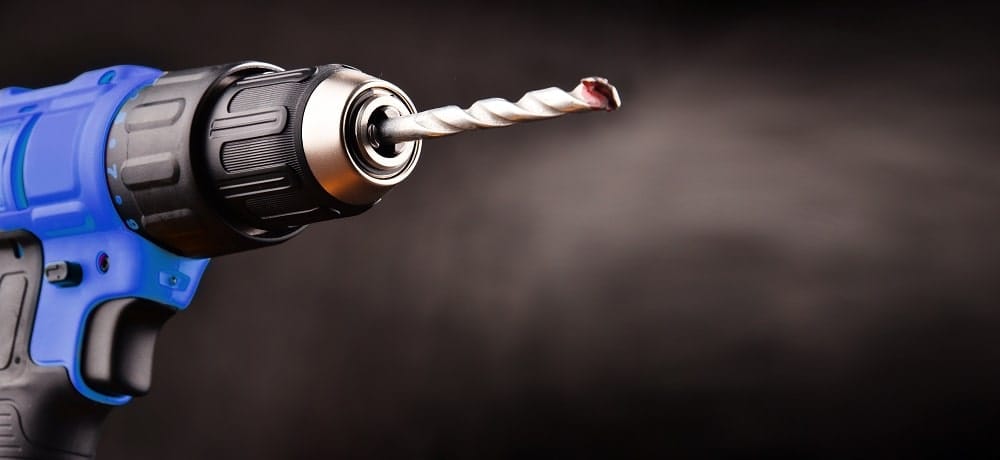 7 melhores marcas de furadeira para uso profissional e doméstico