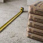 Conheça tipos de argamassa e para que serve cada um
