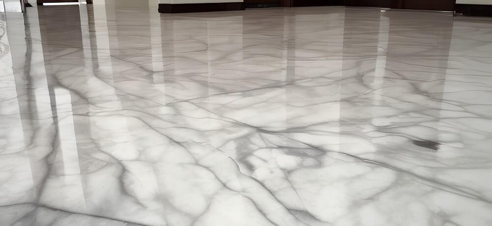 O que não usar em porcelanato