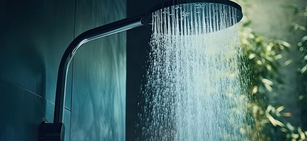 Onde instalar ducha para piscina