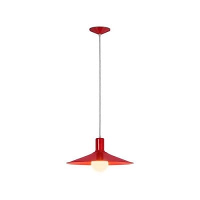 Pendentes na iluminação para banheiro