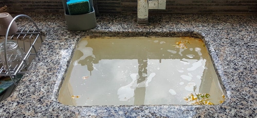 Problemas comuns em caixas de gordura