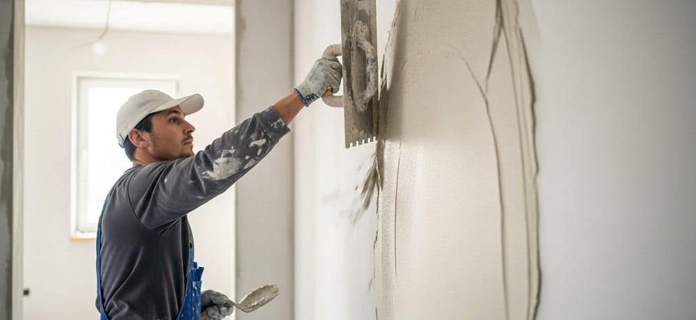 Como impermeabilizar Gesso e Drywall: passo a passo e dicas