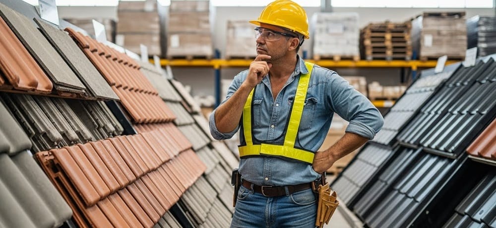 Qual a melhor marca de telha? Comparação e dicas para escolher