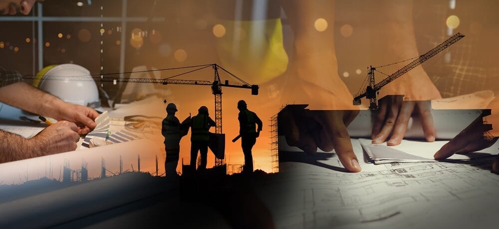 7 sistemas construtivos usados na construção civil e como escolher