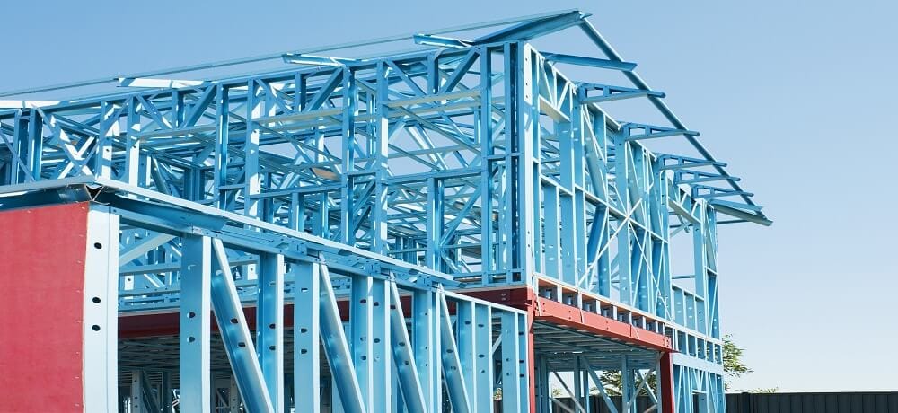 Steel Frame
