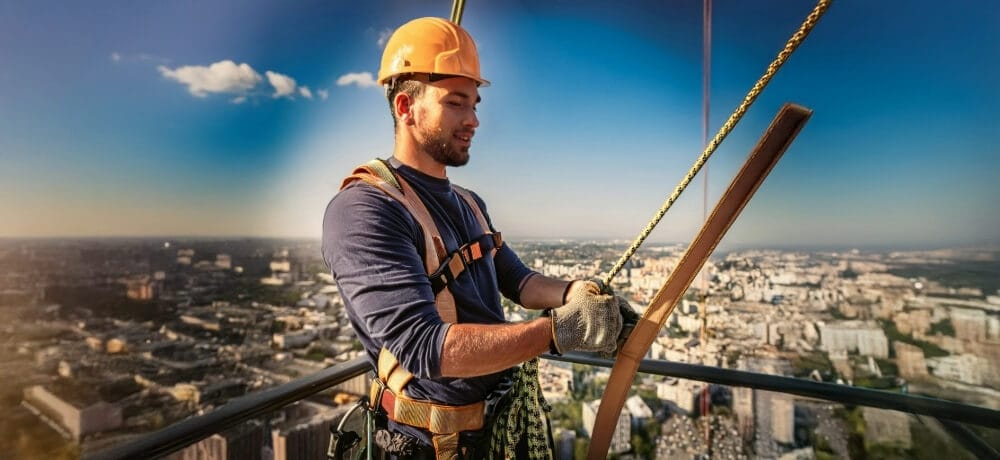 4 tipos de talabarte essenciais para um trabalho mais seguro